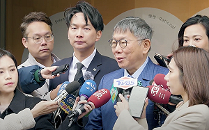 蘇丹紅風波延燒 柯文哲：就算我不吃 能夠不吃到嗎？