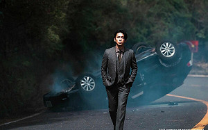 《怪物樵夫》419驚悚上映！龜梨和也穿西裝挑戰精神病律師