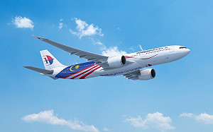 航空界最大謎團！馬航370失蹤十週年 政府或重啟搜索