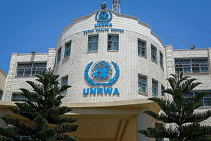 一堆哈瑪斯混在裏面! 以將立法驅逐UNRWA 美駐以大使想阻止遭指責