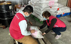 南投毒辣粉再爆！55項沙茶醬等流向139家廠商 衛生局持續追查