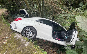 汽車旅館遺留血跡 桃園警尋獲命危男子、追涉案男女