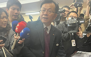 報告未提及關中天、鏡電視案子 藍白痛批NCC藐視國會 