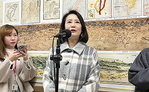 中國政協提「和平統一」 吳思瑤大酸：中國的一廂情願