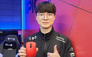 《英雄聯盟》T1慘遭Gen.G血虐「0殺完封」！網驚：Faker也被壓制了