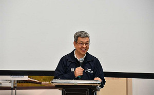 蘇丹紅事件延燒！陳建仁：邊境已逐批百分之百檢驗