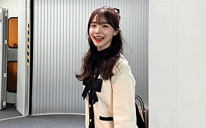 李多慧開箱首爾新家！自曝「學繁體中文」 直呼：想快點去台灣