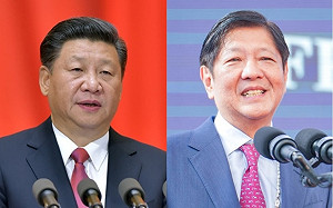 習近平又當「總加速師」！中國迫使菲擴展盟友圈 1年18國簽署與商討安全協議