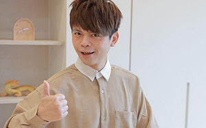 「YTR長青樹」拍片滿16週年！蔡阿嘎曝心境轉變