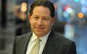 趁Tiktok 危機 暴雪前CEO欲千億美金收購？ 字節跳動：不實消息