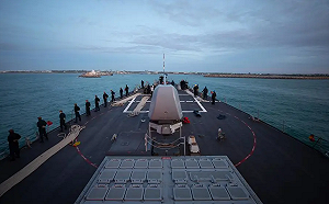 還在幫胡塞辯護! 飛彈襲擊中國黃埔號貨輪 胡錫進：可能打錯了