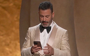 川普發文吐槽奧斯卡頒獎典禮 主持人：你的監獄時光還沒有過去嗎？