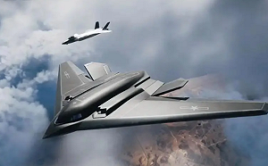 轟-20為何拖了這麼久？中媒 : 最惡劣的地緣條件 決定最苛刻的技術指標