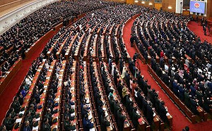 楊宏基觀點》中國2024軍費增7.2%！台喊「不對稱作戰」 帳該怎麼算？