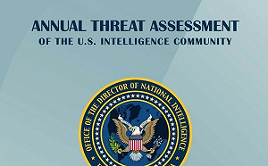 美情治報告指納坦雅胡地位危殆 烏克蘭可能陷入守勢