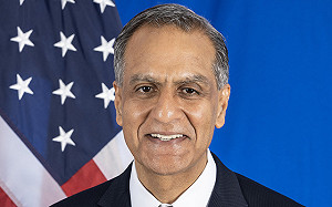 白宮年度總預算「單列台灣」  國務院：對台承諾不變 