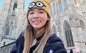 滴妹弄丟阿滴「全新GoPro相機」！急哭狂道歉 1週後結局曝光