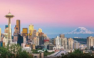 飛美國機票免2萬！華航：7/14起每週五班飛西雅圖