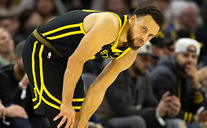 馬刺利多？勇士有Paul無Curry進攻效率低迷