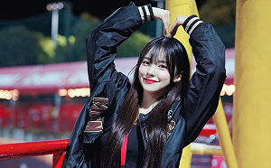 李多慧拋震撼彈！發行首張專輯 見面會時間曝光