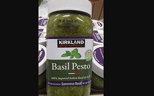 好市多羅勒調味醬「驗出致癌物」！食藥署：採100％逐批檢驗