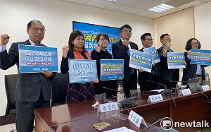 每8間就有1間空屋 民眾黨團推提高「空屋稅」  