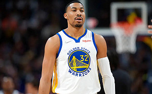 勇士無緣迎回奪冠功臣！「OPJ」宣布將退役