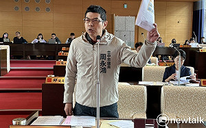 台中人口數創新高 綠營解讀「青壯年人口不斷流失」