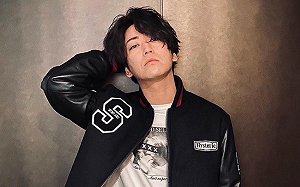 睽違6年訪台？龜梨和也4月有望來台宣傳《怪物樵夫》