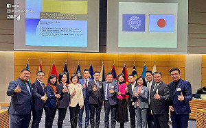 APPU通過友台決議 支持我國參與聯合國氣候綱要公約 