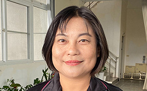 當選無效之訴逆轉勝 綠島鄭姵辰保住鄉代職務 