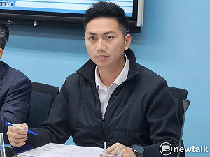 非核家園除役才滿月 廖偉翔揭：中火用煤量暴增1.47倍　