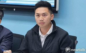 非核家園除役才滿月 廖偉翔揭：中火用煤量暴增1.47倍　