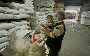 食安問題又一樁！ 桃市保欣進口辛香料驗出殘留農藥