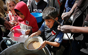 聯合國衝突下兒童人權報告 以哈同列黑榜