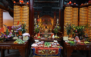 宗教團體不動產處理申請期限再延長2年 內政部：支持