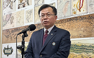 黃國昌批NCC報告照抄 陳耀祥澄清是「業務延續性」 