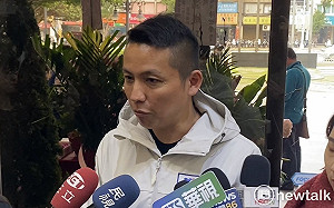 蘇巧慧表態參選新北市長 陳偉杰籲：多關注新北29區需求