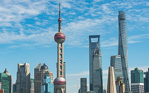 中國經濟放緩 中國超級富豪最愛兩大資產