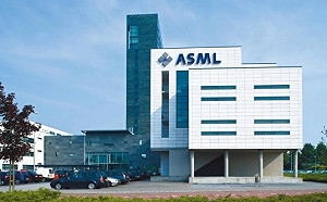 全球就他有！美官員親至荷蘭施壓 是否對中出口光刻機 ASML將這樣做....