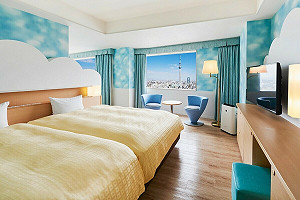 日本旅館要變貴了？東京住宿稅擬改3％無上限 林氏璧揭實情喊：免驚