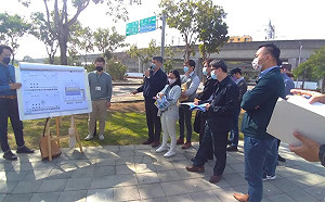 台南捷運藍線進入基本設計！拚120年完工