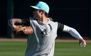 (影)官網評最亮眼國際新秀　林昱珉被排在第12位