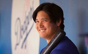 (影)大谷翔平說到做到！曾說想要為Glasnow開轟