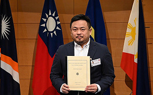 新國會首次出訪外交傳捷報 台灣將成為明年APPU主辦國