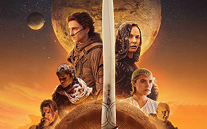 專論》轉型正義的史詩借鏡 ──《沙丘：第二部》 