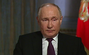 俄羅斯大選今起投票 普丁可望掌權至2030超越史達林