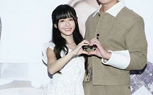 又是大麻！妻「花花」涉毒被逮  F.I.R. 阿沁：會一起面對