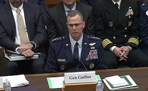 中國軍機可能闖美ADIZ？北美防空司令研判：最快今年會出現