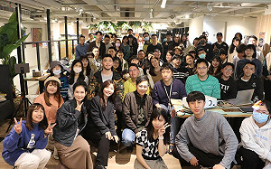 聚焦黨務革新！綠青年部將辦3場討論會 盼串聯青年黨員、集體參與